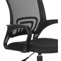 Brabix Fly MG-396 (черный) Image #6