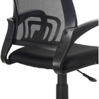 Brabix Fly MG-396 (черный) Image #7