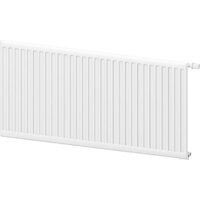 Valfex Steel VC R 11 500х600 VF.VC.R.11.500.0600 (с нижним подключением)