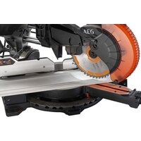 AEG Powertools PS254DBE Image #5
