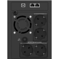 IPPON Smart Power Pro II 1600 Euro Image #4