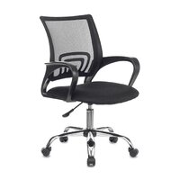 King Style AT-9 Onta Chrome (черный)