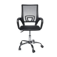 King Style AT-9 Onta Chrome (черный) Image #2