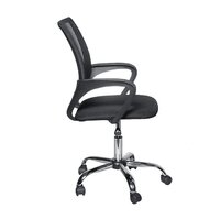 King Style AT-9 Onta Chrome (черный) Image #3