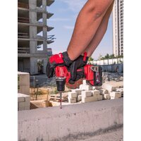 Milwaukee M18 BLPDRC-402C 4933492824 (с 2-мя АКБ 4 Ач, кейс) Image #12