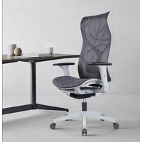 SitZone CH-283A-HS-P1 (сетка, серый) Image #6