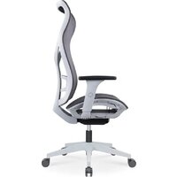 SitZone CH-283A-HS-P1 (сетка, серый) Image #2