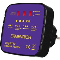 Ermenrich Zing ST30