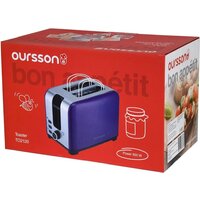 Oursson TS2120/SP Image #9