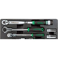 Toptul GCAT0803 8 предметов Image #1