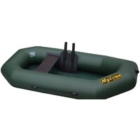 Муссон S-190 с гребками (зеленый) Image #5