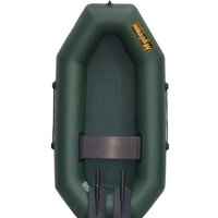 Муссон S-190 с гребками (зеленый) Image #1