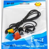 Dialog EP-03 (чёрный) Image #7