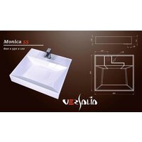 Versalia Monica 60 Image #4