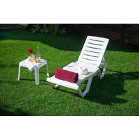 Элластик-Пласт Атлант 184x62x33 (темно-зеленый) Image #2