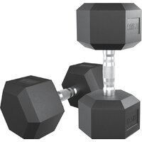 Unixfit DBHEX17.5 17.5 кг
