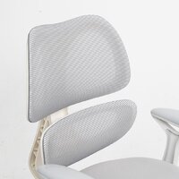 ErgoSmart Antey (серый) Image #4