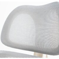 ErgoSmart Antey (серый) Image #6