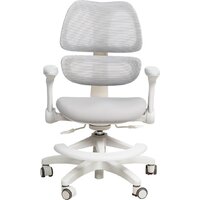 ErgoSmart Antey (серый) Image #2