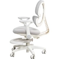 ErgoSmart Antey (серый) Image #3