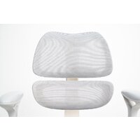 ErgoSmart Antey (серый) Image #9