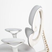 ErgoSmart Antey (серый) Image #8