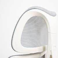 ErgoSmart Antey (серый) Image #5