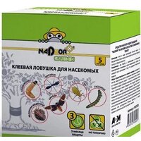 Средства для защиты от насекомых и вредителей