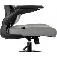 Бюрократ Sigma 1 (серый) Image #10