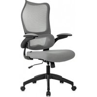 Бюрократ Sigma 1 (серый)