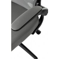 Бюрократ Sigma 1 (серый) Image #6