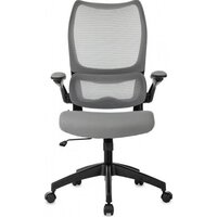 Бюрократ Sigma 1 (серый) Image #2