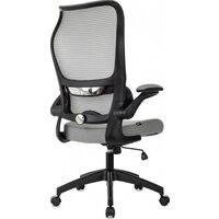 Бюрократ Sigma 1 (серый) Image #5