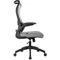 Бюрократ Sigma 1 (серый) Image #4