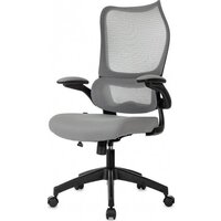 Бюрократ Sigma 1 (серый) Image #3