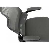 Бюрократ Sigma 1 (серый) Image #9