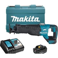 Makita DJR187RT (с 1-им АКБ, кейс)