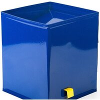 УЗБИ Циклон 350 кг/ч