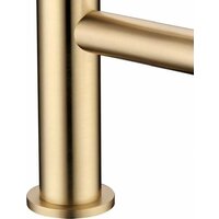 Grocenberg GB2099 (золото матовый) Image #12