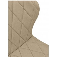 Гальваник Бергамо (эмаль белый муар/Catania Latte) Image #6