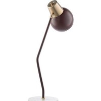 Bergenson Bjorn Rond BB0000425 (сливовый) Image #4