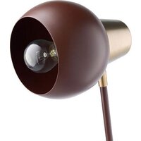 Bergenson Bjorn Rond BB0000425 (сливовый) Image #5