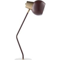 Bergenson Bjorn Rond BB0000425 (сливовый) Image #3