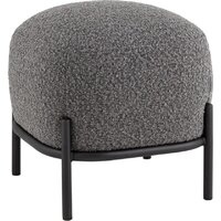 Stool Group Стоун vd-pf-stone-tr-dg (букле темно-серый)