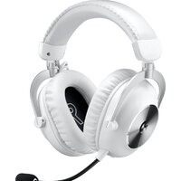 Logitech G Pro X 2 Lightspeed (белый)