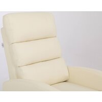 Calviano 2164 (экокожа, бежевый) Image #12