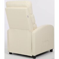 Calviano 2164 (экокожа, бежевый) Image #7