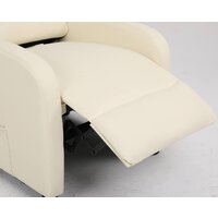 Calviano 2164 (экокожа, бежевый) Image #9