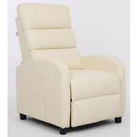 Calviano 2164 (экокожа, бежевый)