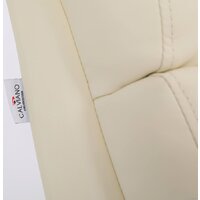 Calviano 2164 (экокожа, бежевый) Image #14